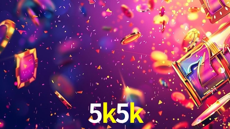Download para Android e iOS na 5k5k