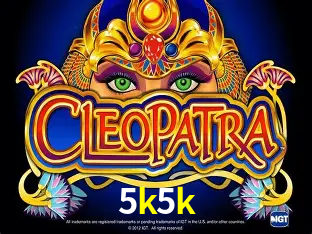Bônus após cadastro na 5k5k