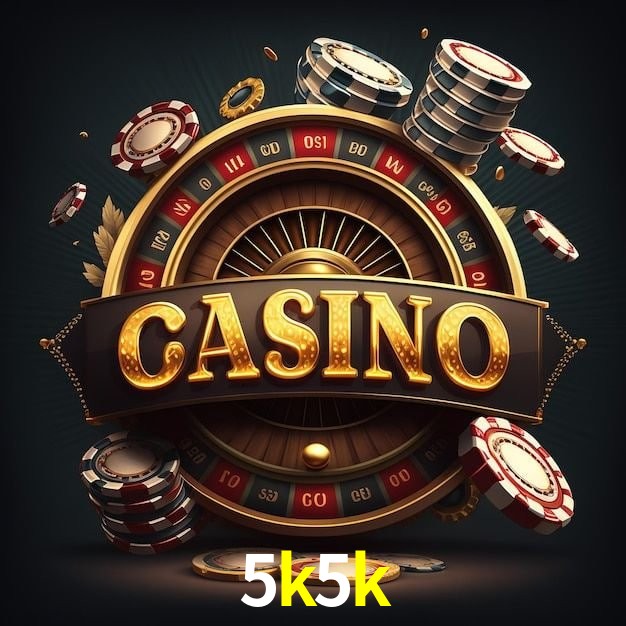 Download rápido e seguro na 5k5k