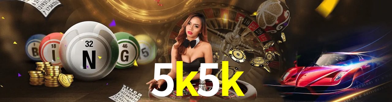 Segurança e performance na plataforma 5k5k