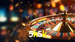 Bônus e promoções da 5k5k